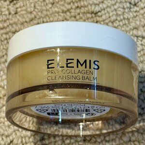 New Elemis Pro-Collagen Cleansing Balm 1.7oz